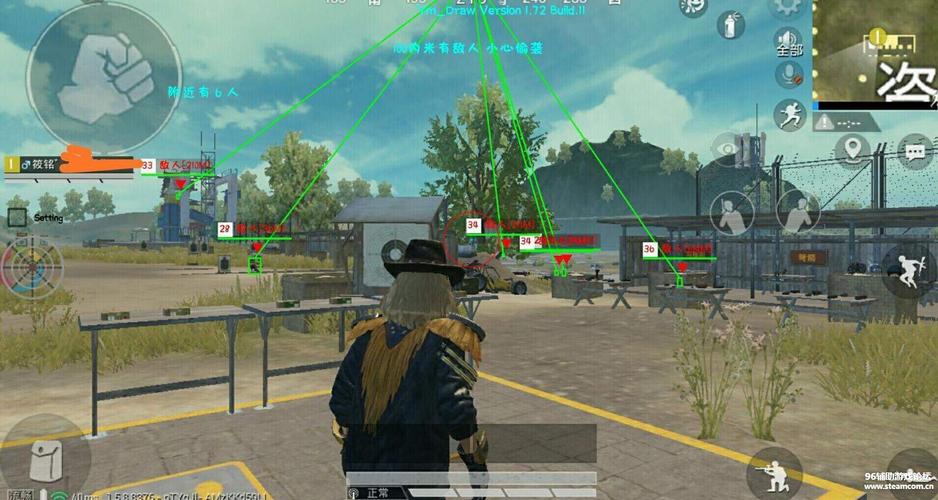 和平精英辅助软件详细评测：哪款值得信赖？